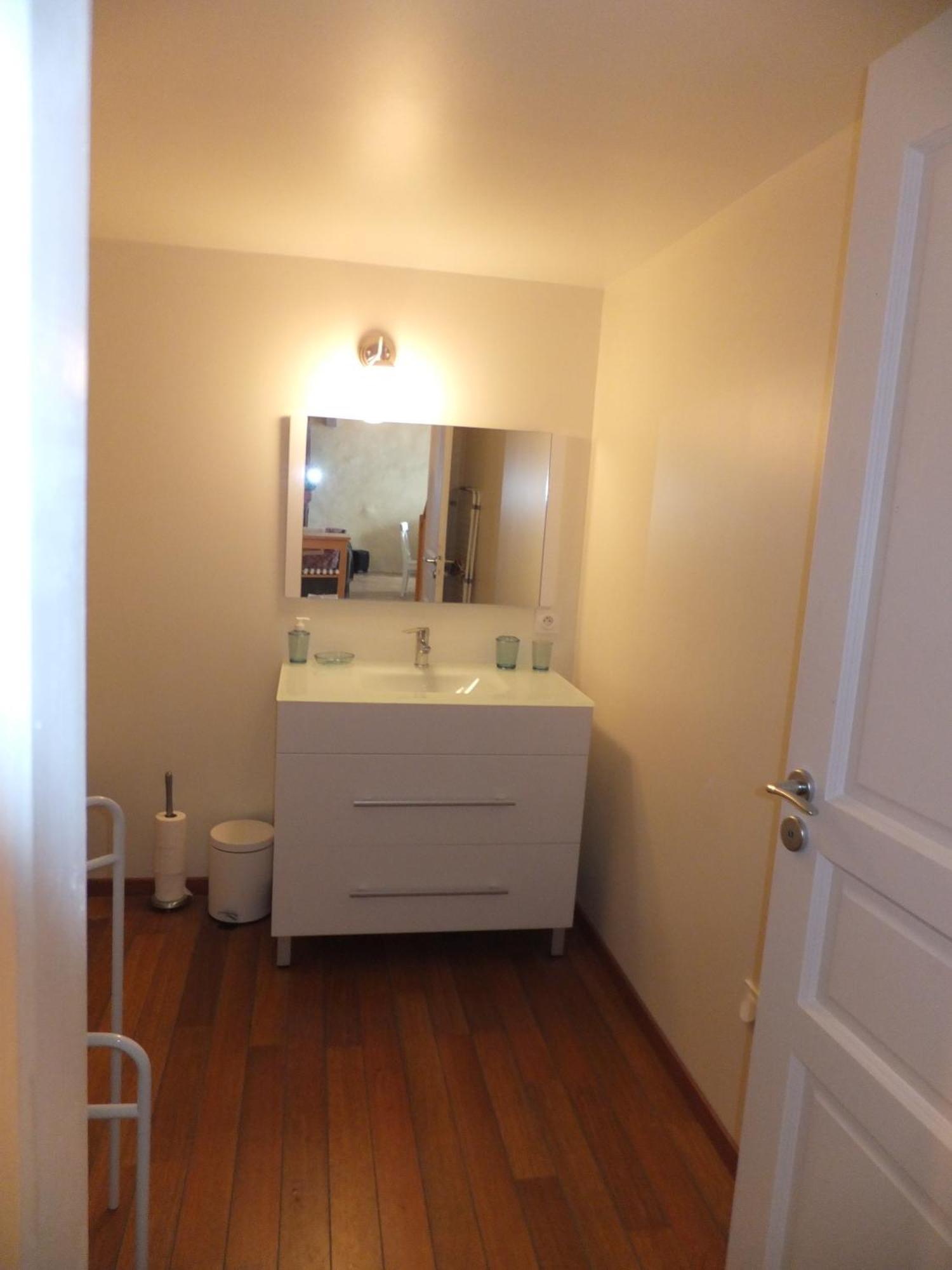 Le Relais D'Anglards Apartment Екстериор снимка