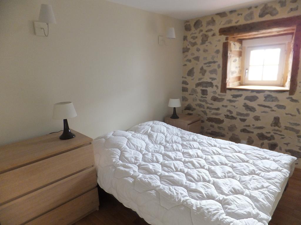 Le Relais D'Anglards Apartment Екстериор снимка